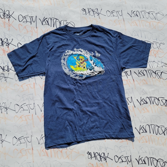 O'Neil T Shirt Youth XL - Picture 2 of 4